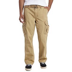 Mens Beig/khaki Outdoor