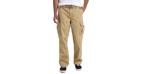 kohls unionbay cargo pants
