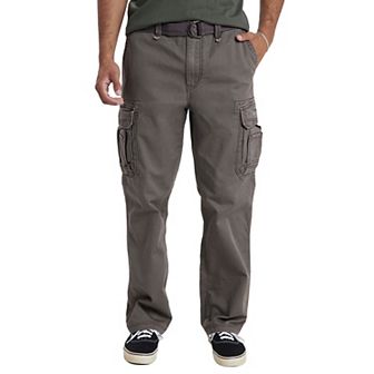 Men's UNIONBAY Cargo Survivor Pants