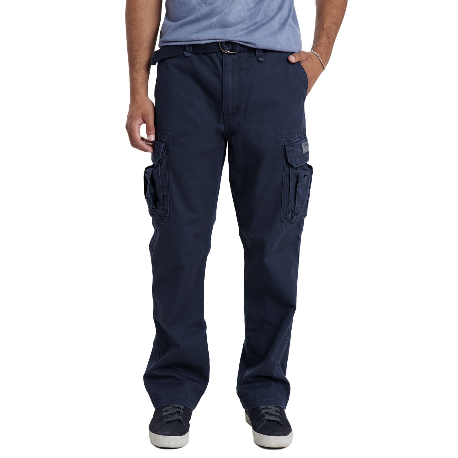 kohls unionbay cargo pants
