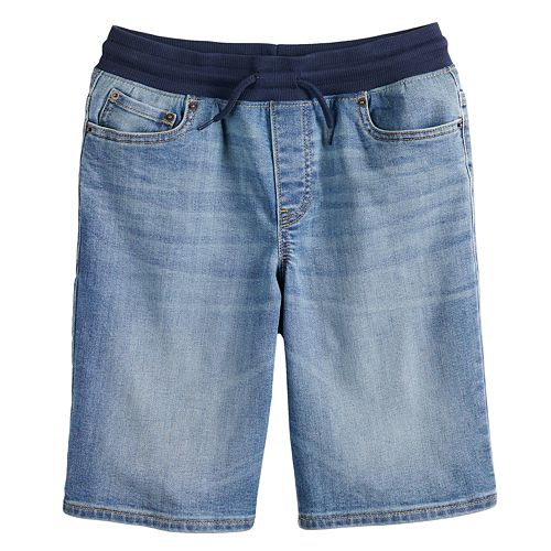 boys size 8 husky jeans