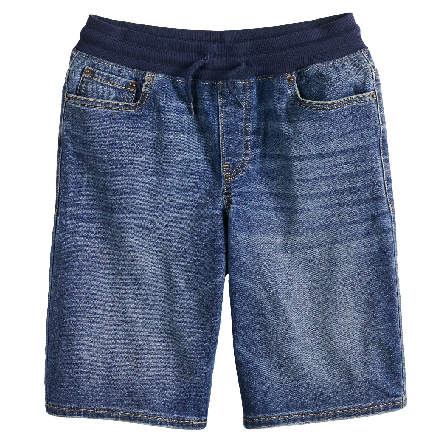 urban pipeline jean shorts