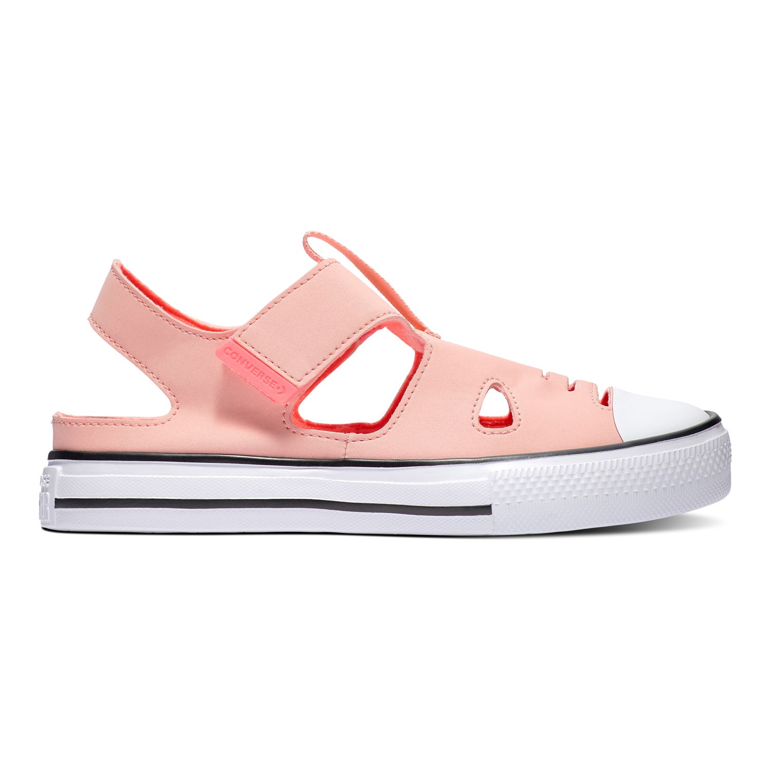 girls converse sandals