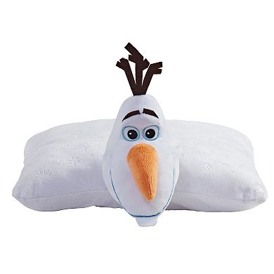 Disney's Frozen 2 Snow-It-All Olaf Large Stuffed Animal Plush Toy by Pillow Pets