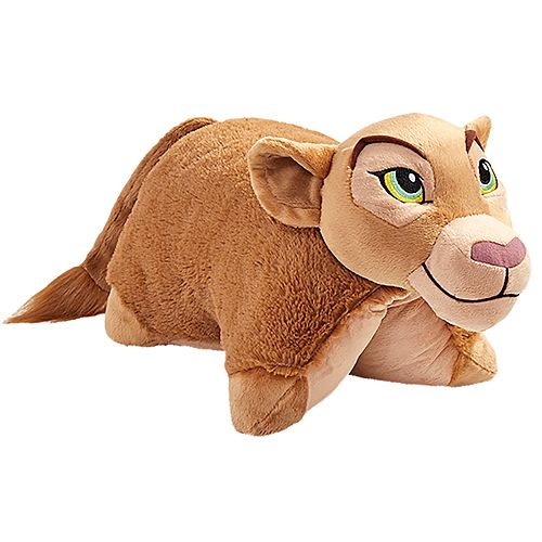 Pillow Pets Disney S Lion King Nala Stuffed Animal Plush Toy