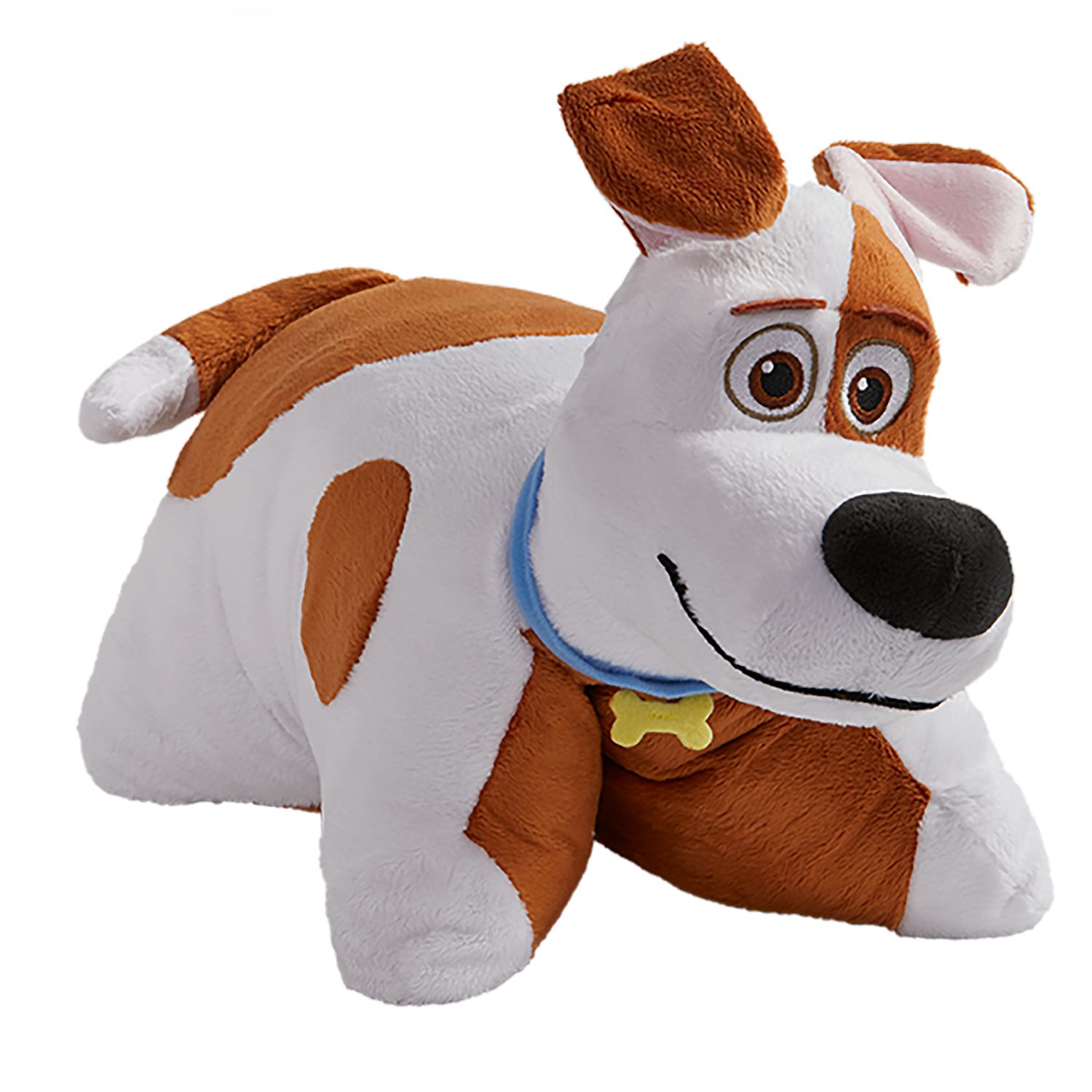 the secret life of pets plush toys