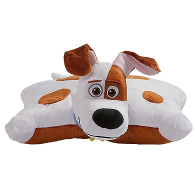 Pillow Pets Secret Life of Pets-Max Stuffed Animal Plush Toy