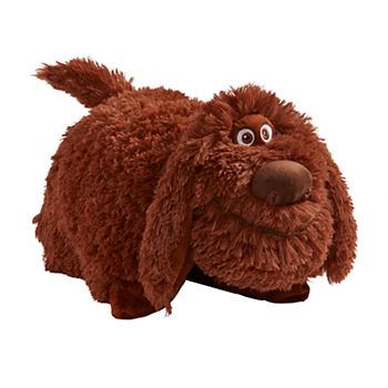 duke secret life of pets stuffed animal