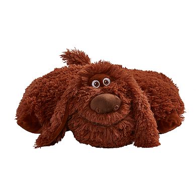 Pillow Pets Secret Life of Pets-Duke Stuffed Animal Plush Toy