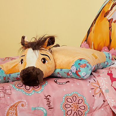 Pillow Pets Spirit Riding Free-Spirit Stuffed Animal Plush Toy