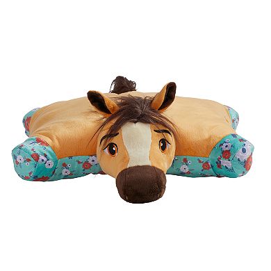 Pillow Pets Spirit Riding Free-Spirit Stuffed Animal Plush Toy