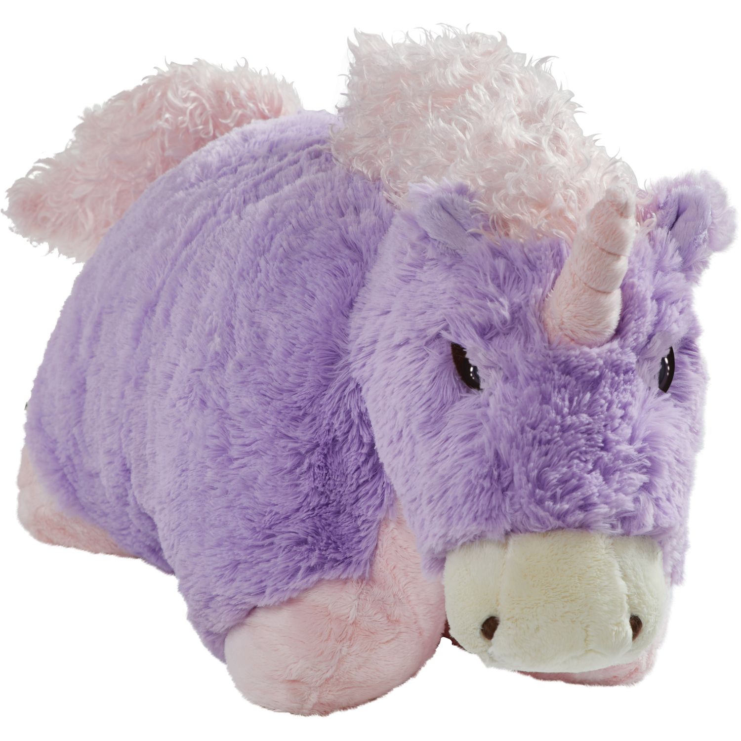 unicorn stuffed animals & plush toys