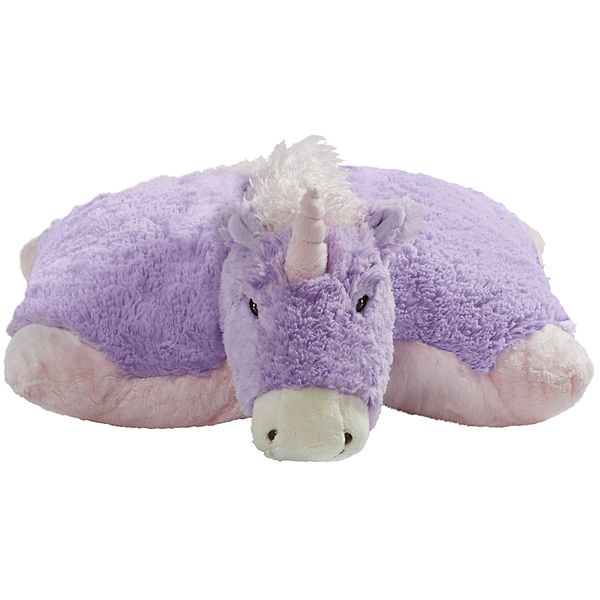 Blue or Pink MLB Pillow Pets