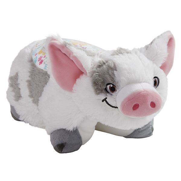 Disney Moana PUA Pig 16in Plush Doll Pillow for sale online 
