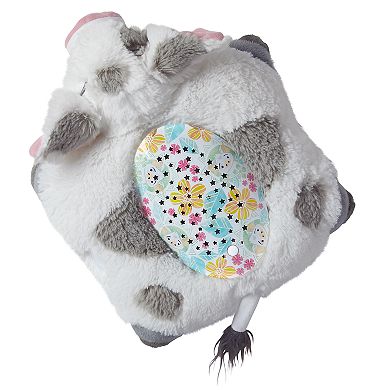 Boys Girls Neutral Pillow Pets Pillow Pets Disney Moana Pua Plush Sleeptime Lite