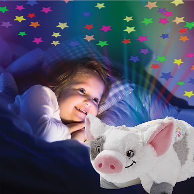 Pillow Pets Disney's Moana Pua Plush Sleeptime Lite