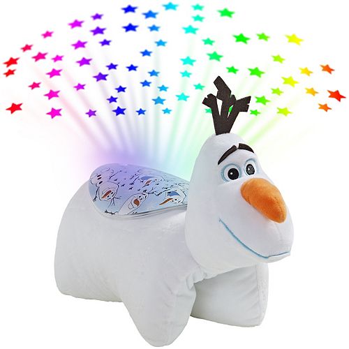 kohls olaf plush