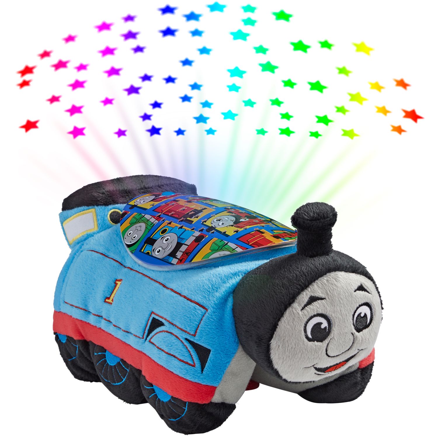 thomas plush