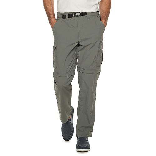 croft and barrow cargo pants