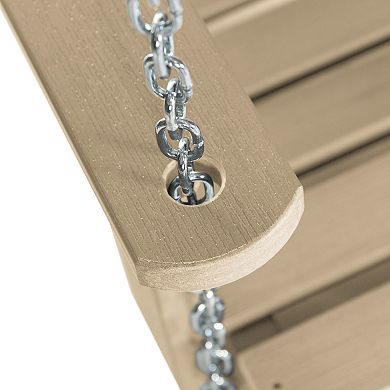 Highwood Weatherly Porch Swing