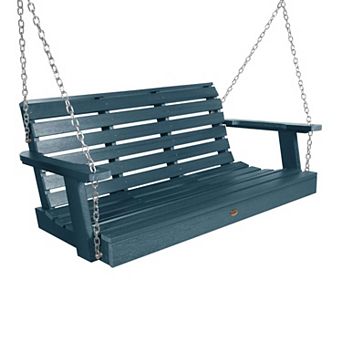 highwood Weatherly Porch Swing