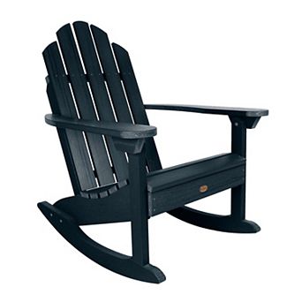 Highwood USA Classic Westport Adirondack Rocking Chair