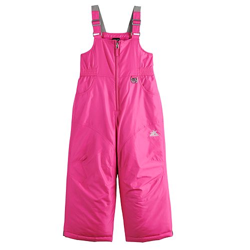 snow bibs in store