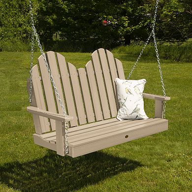 Highwood USA Westport Porch Swing