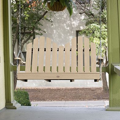 Highwood USA Westport Porch Swing