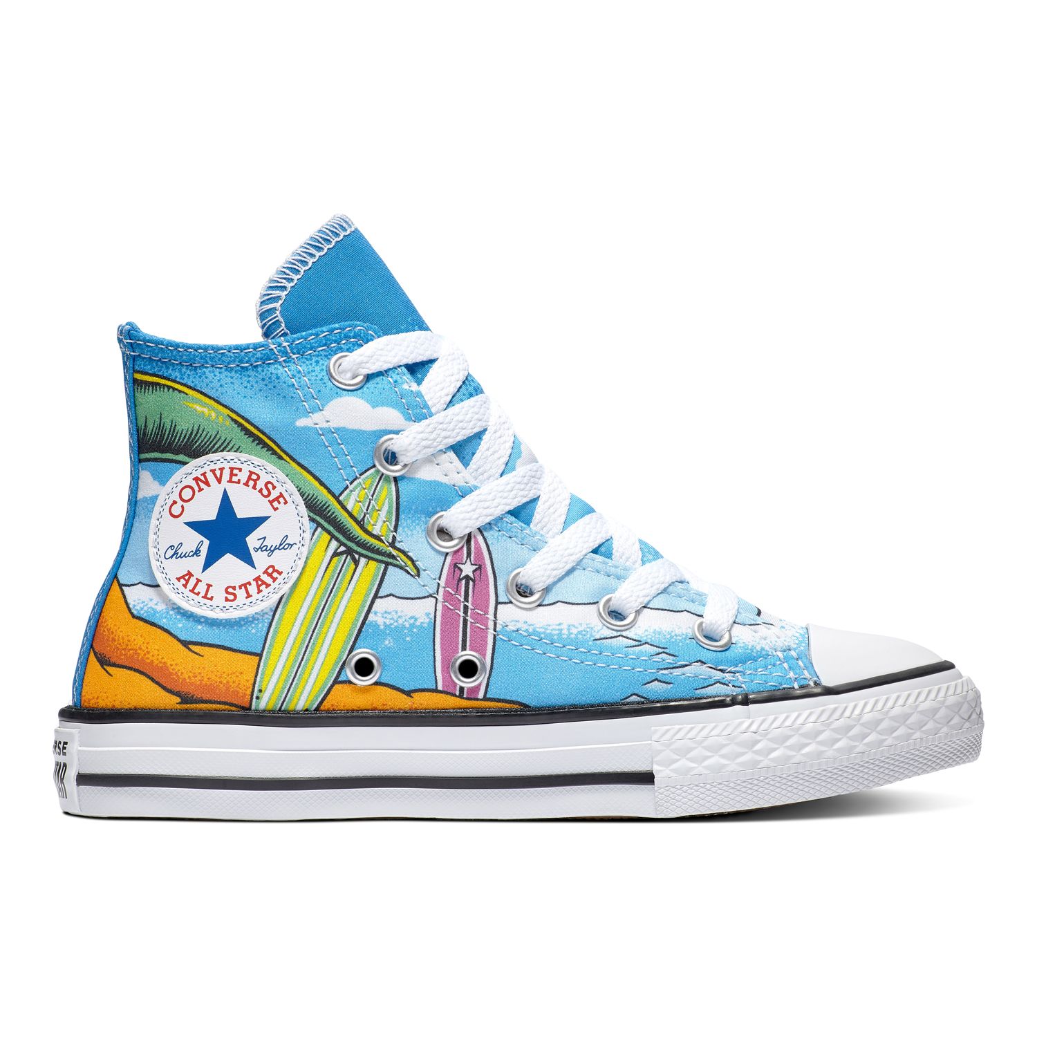 kohls dino converse