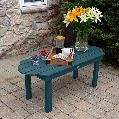 Highwood USA Classic Westport Conversation Table