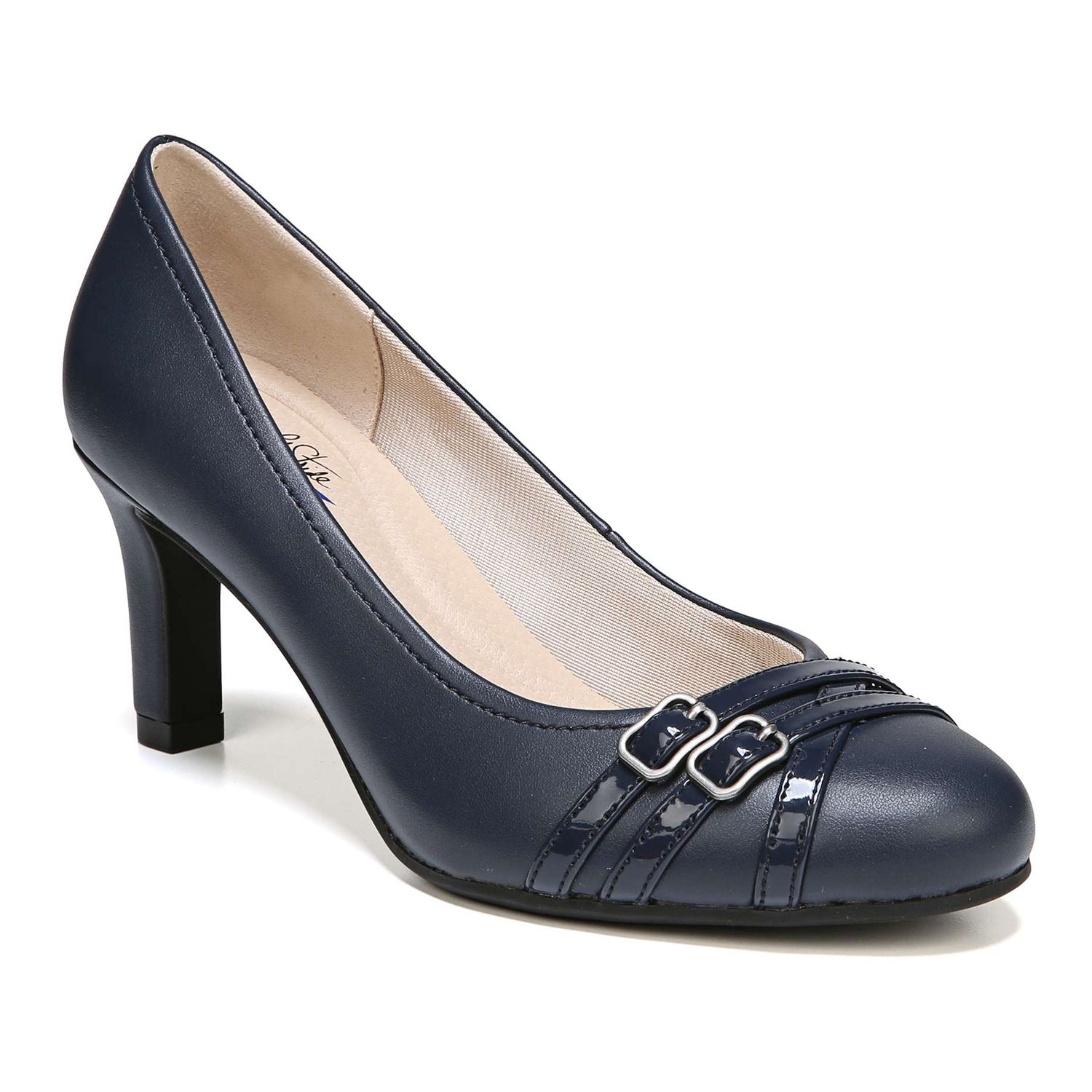lifestride mason pump