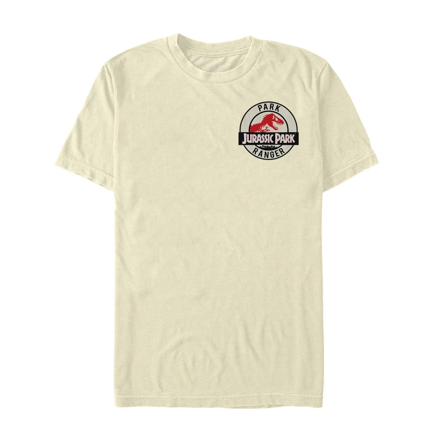 park ranger shirt