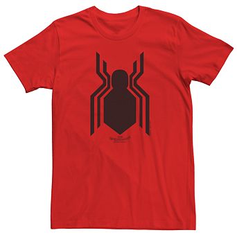Men's Spider-Man Homecoming Logo Tee
