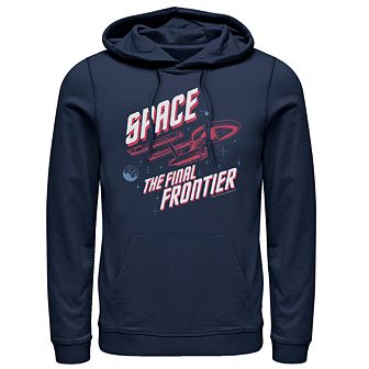 Men's Star Trek: The Original Hoodie