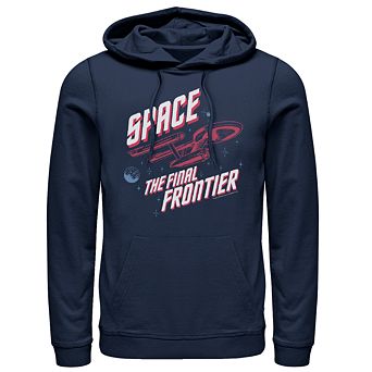Men's Star Trek: The Original Hoodie
