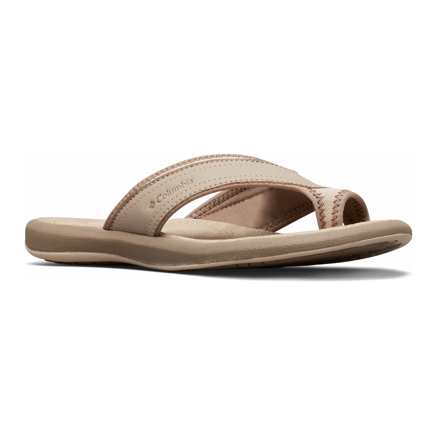 columbia closed toe sandals