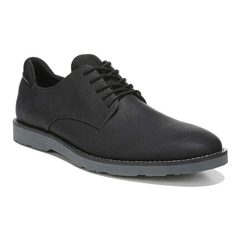 UPC 736711752364 product image for Dr. Scholl's Flyby Men's Oxford Shoes, Size: medium (8), Black | upcitemdb.com