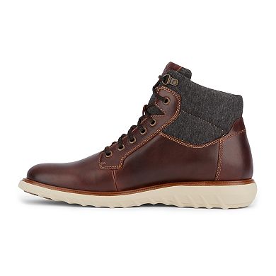 Dockers Lewis Men's Water Resistant Ankle Boots