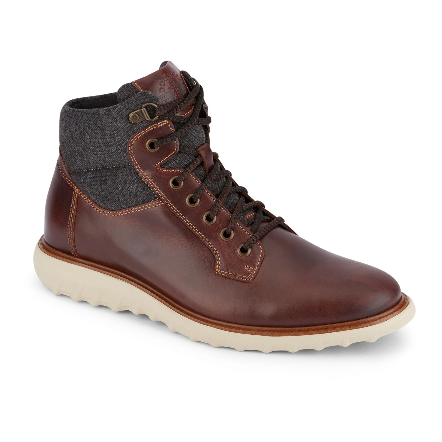 dockers steel toe shoes