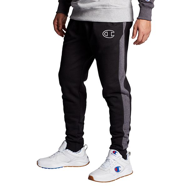 kohls joggers mens