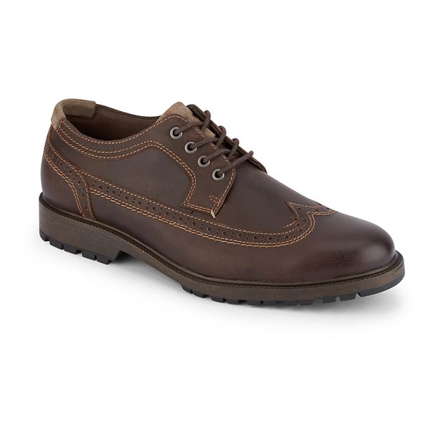 Dockers wingtips 2024