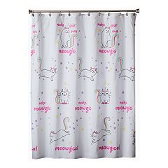 Shower Curtains Kids Shower Curtains Accessories Bathroom Bed
