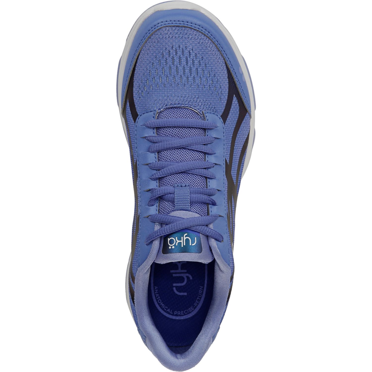 kohls asics womens walking shoes