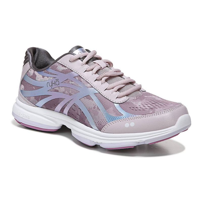F7710MC500W Ryka Devotion Plus 3 Womens Walking Shoes, Size: 6 sku F7710MC500W