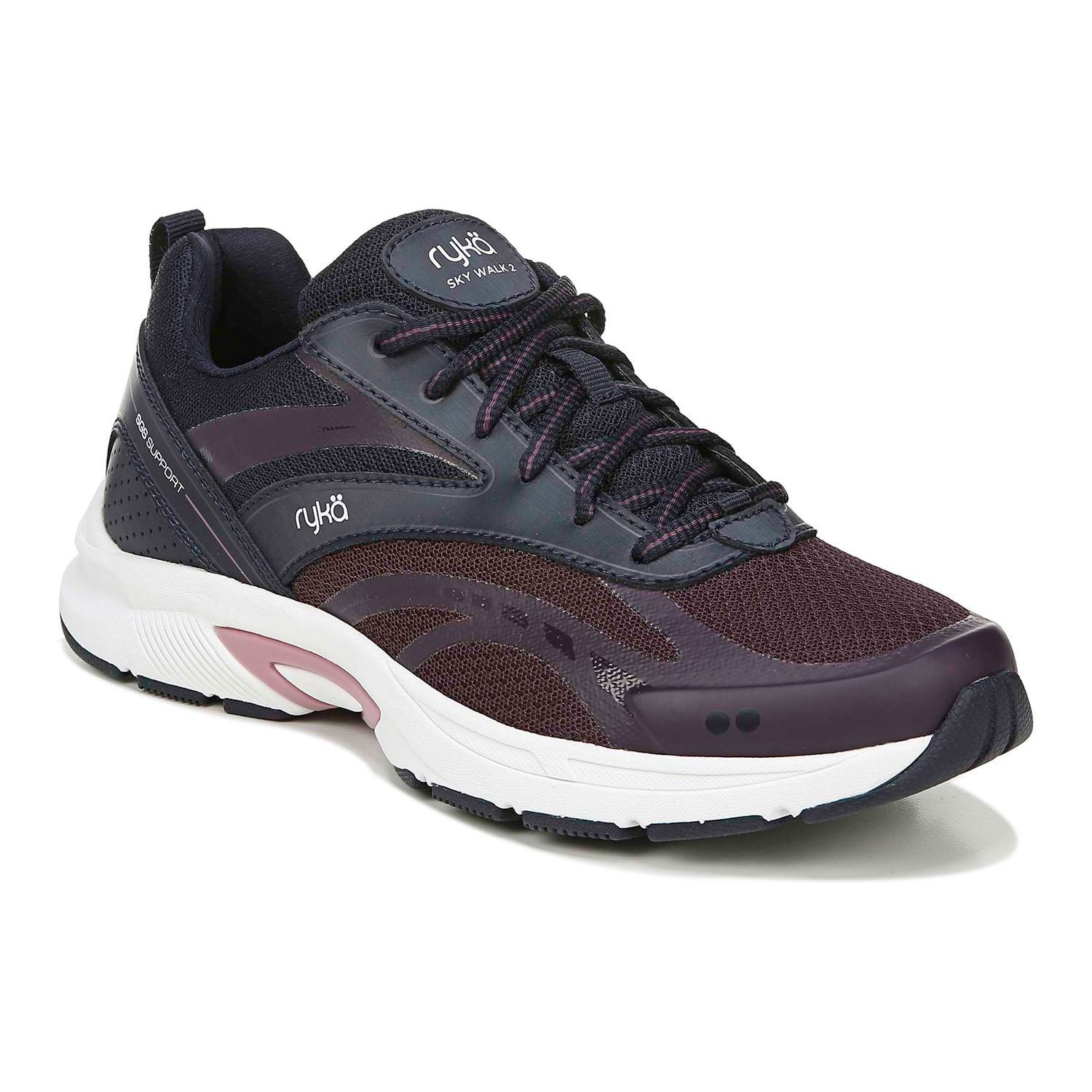 ryka inspire walking shoes