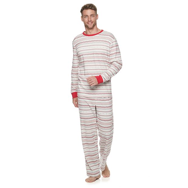 Lauren conrad men's pajamas sale