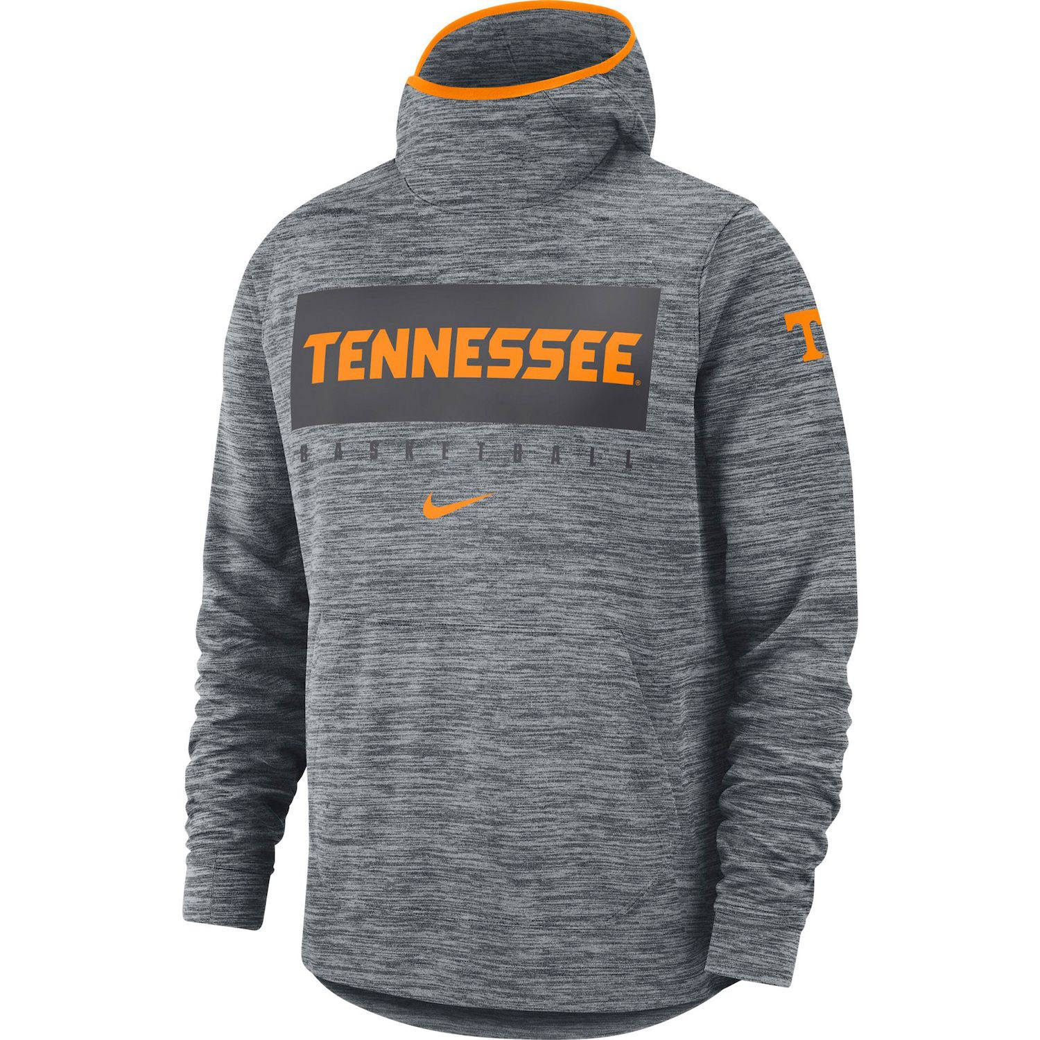 tennessee vols hoodie nike