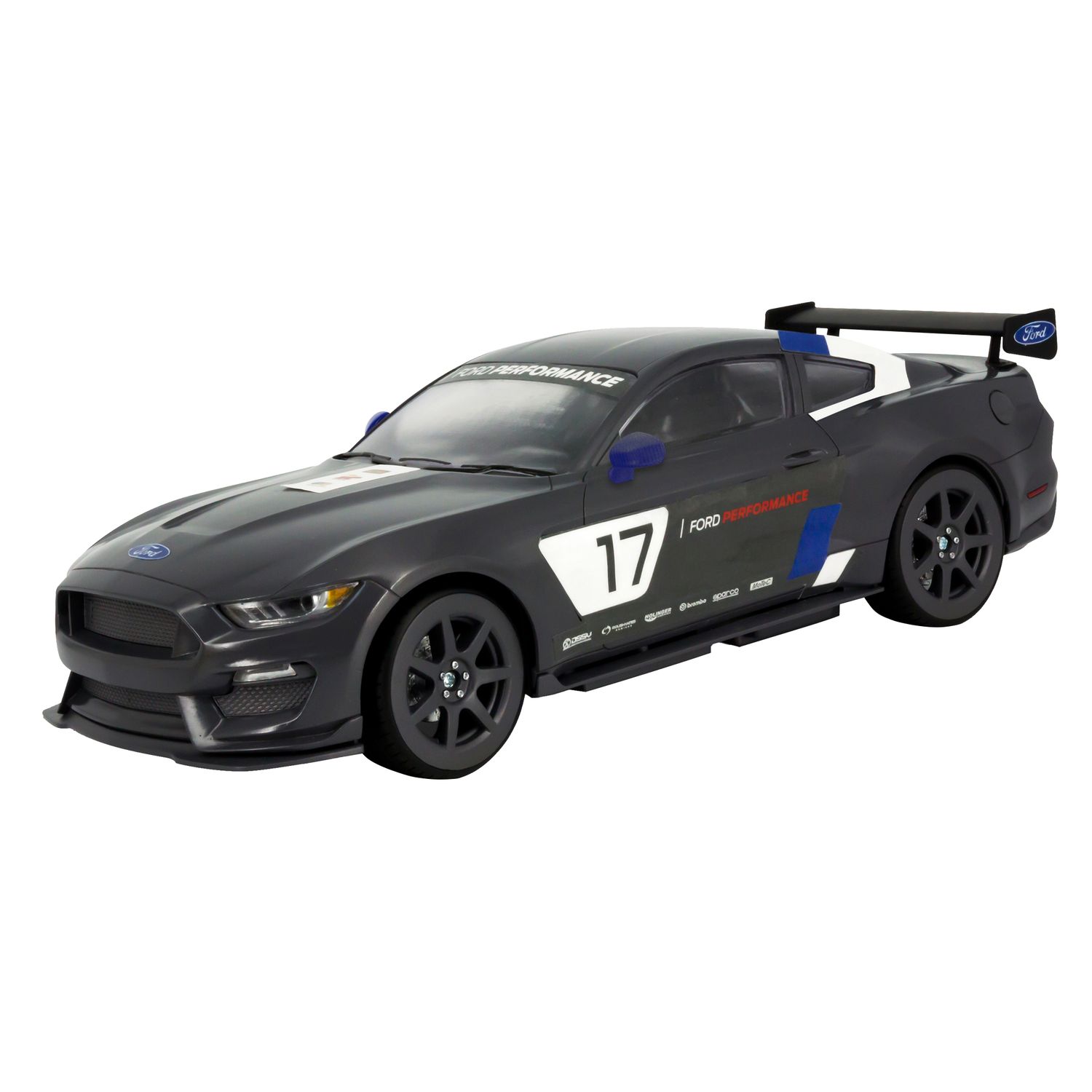 fao schwarz rc apex car