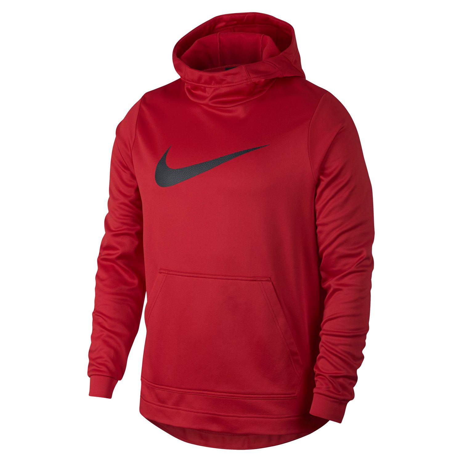 nike big swoosh hoodie